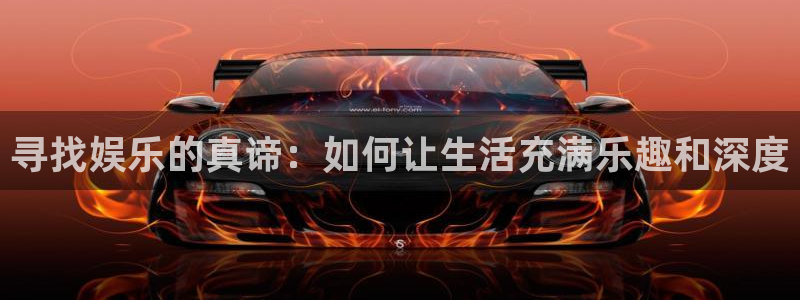 赢咖官网